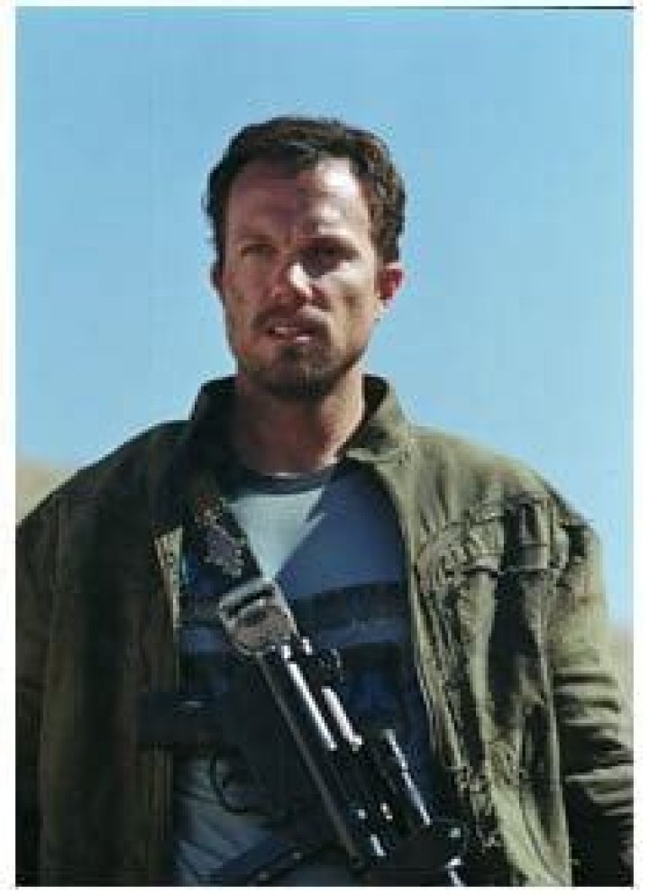 Adam Baldwin Height