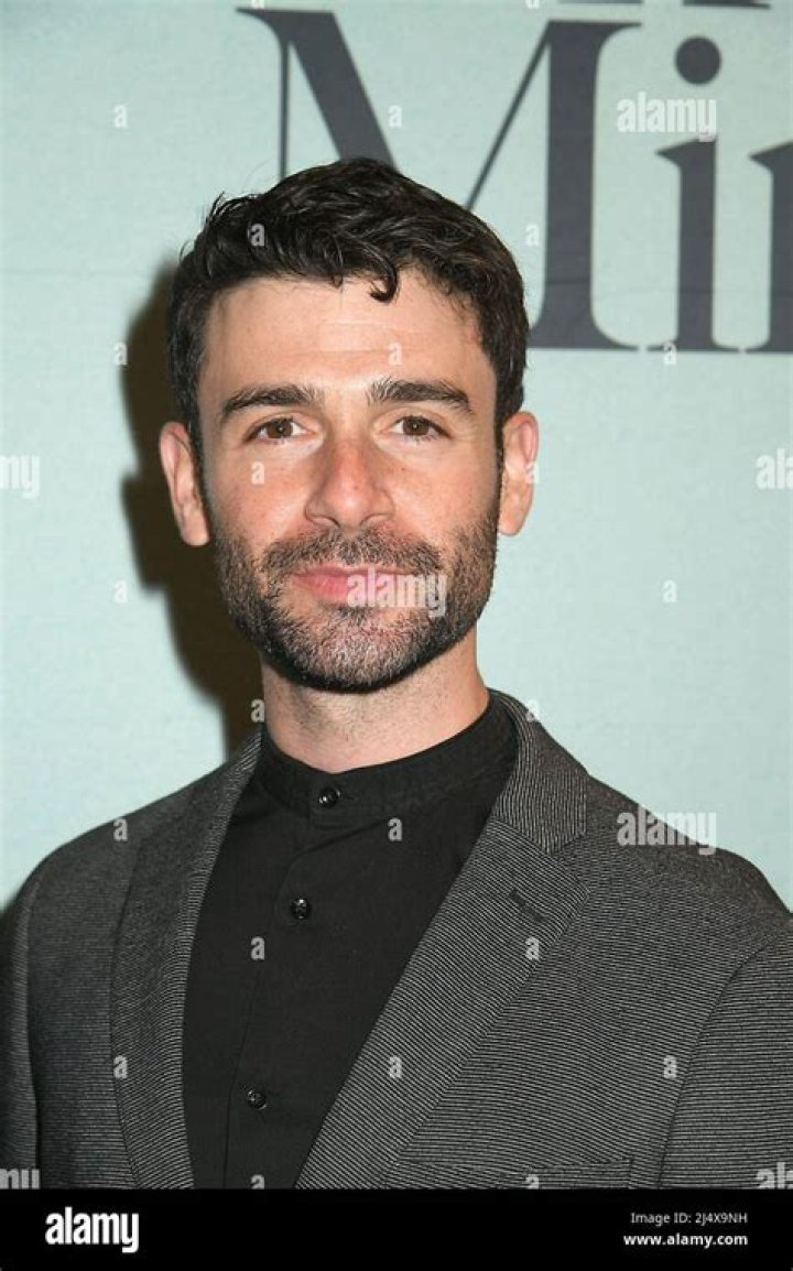Adam Kantor Net Worth