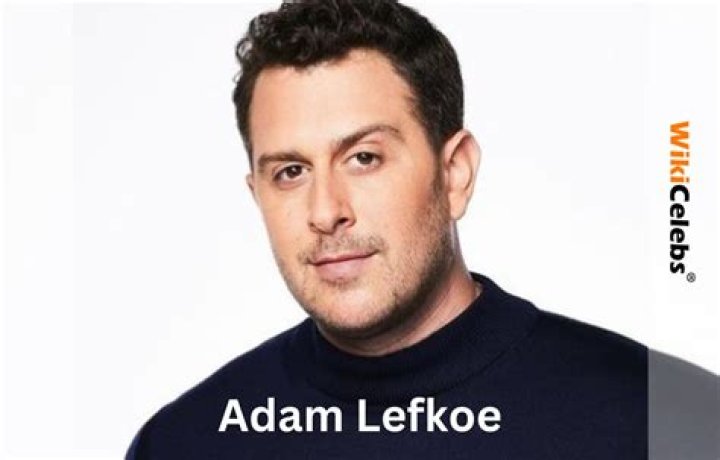 Who is Adam Lefkoe? Biography, Age, Wife, Family, Education, Net Worth & Wiki