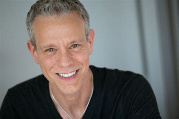 Adam Pascal – Biography, Facts & Life Story