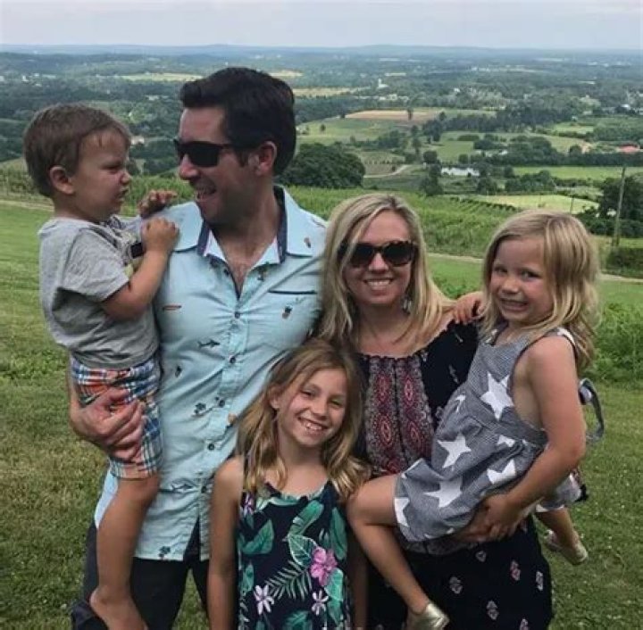 Adam Tuss NBC4, Bio, Wiki, Age, Family, Education, Wife, Salary, and Net Worth