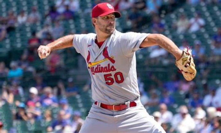 Adam Wainwright Net Worth – How Much is Wainwright Worth?