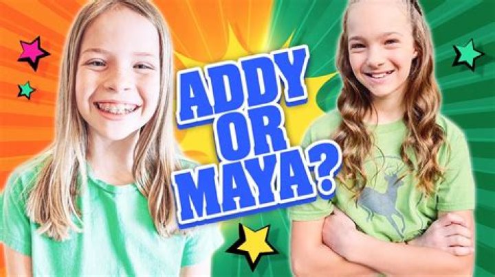 Addy and Maya Phone Number, WhatsApp Number Contact No Mobile