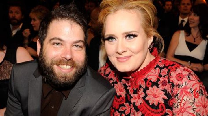 Adele Hints at Her 2019 Divorce from Simon Konecki with Her "Easy on Me" Lyrics