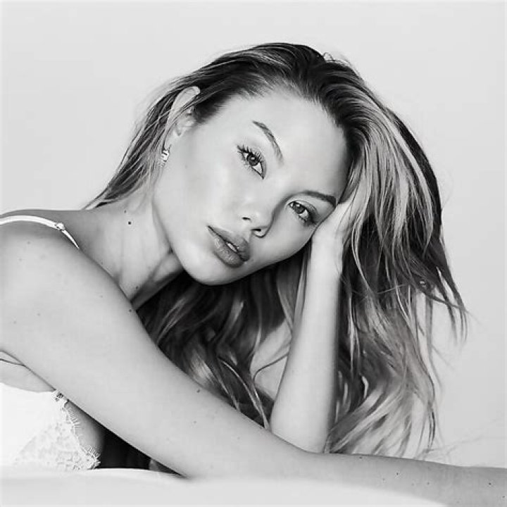 Adelina Novak Net Worth