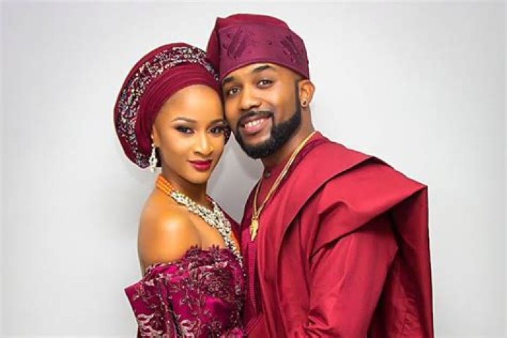 Adesua Etomi Net Worth