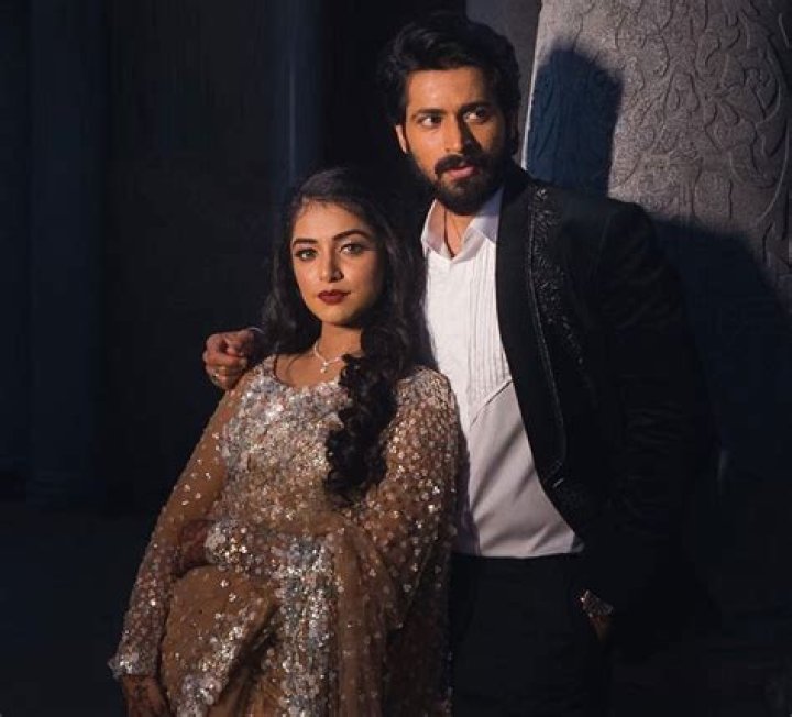 'The United States of Al' Star Adhir Kalyan and His Wife Just Welcomed Their First Child