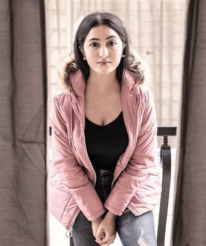 Adhvithi Shetty Net Worth