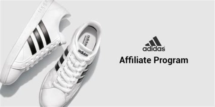 Adidas Affiliate Program – Payout, Review, and Sign Up