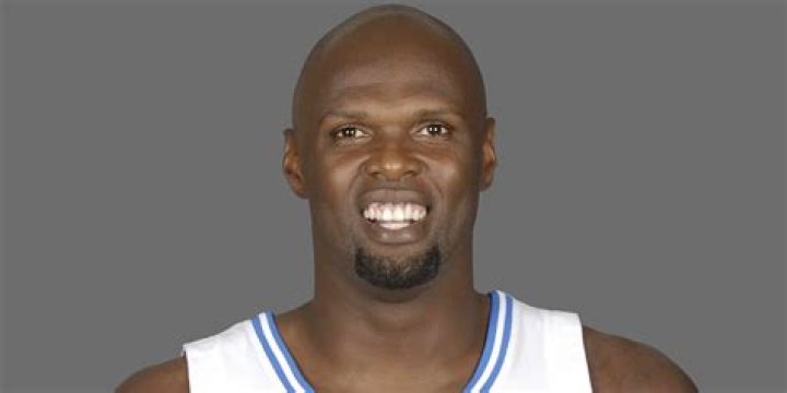 Adonal Foyle Net Worth 2024