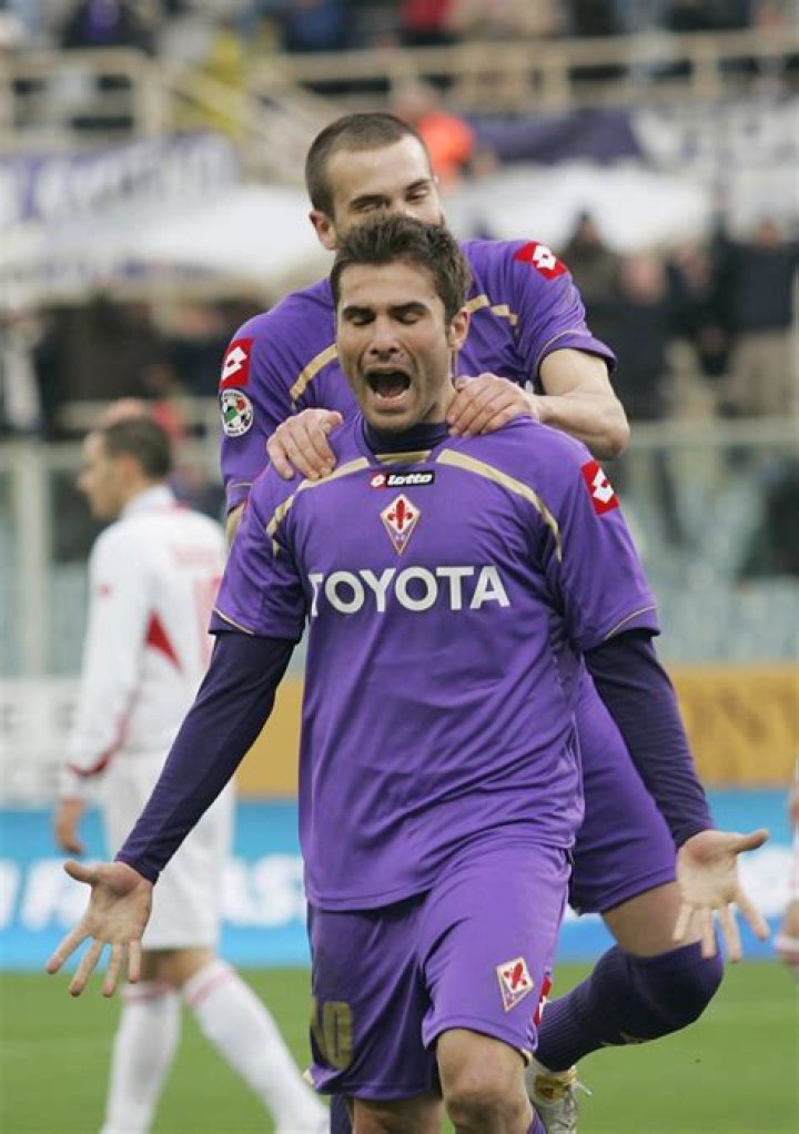 Adrian Mutu Net Worth