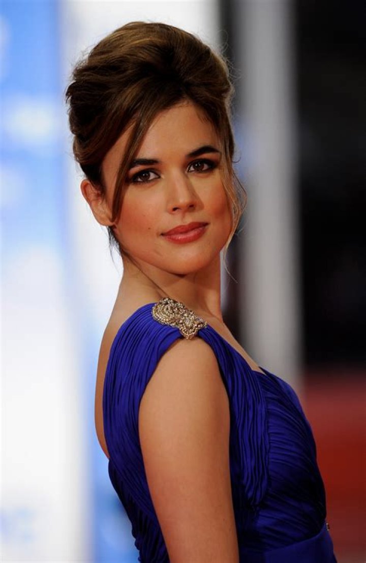 Adriana Ugarte – Biography, Facts & Life Story