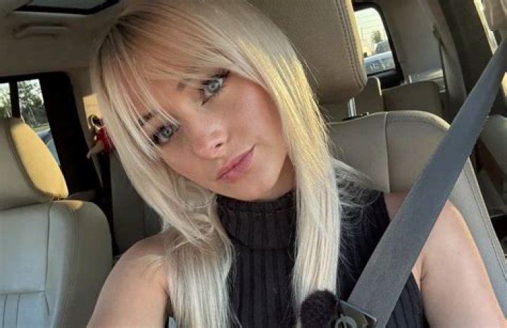 Adrianah Lee Is Seeking $2 Million in Damages From Mizkif and Other OTK Members