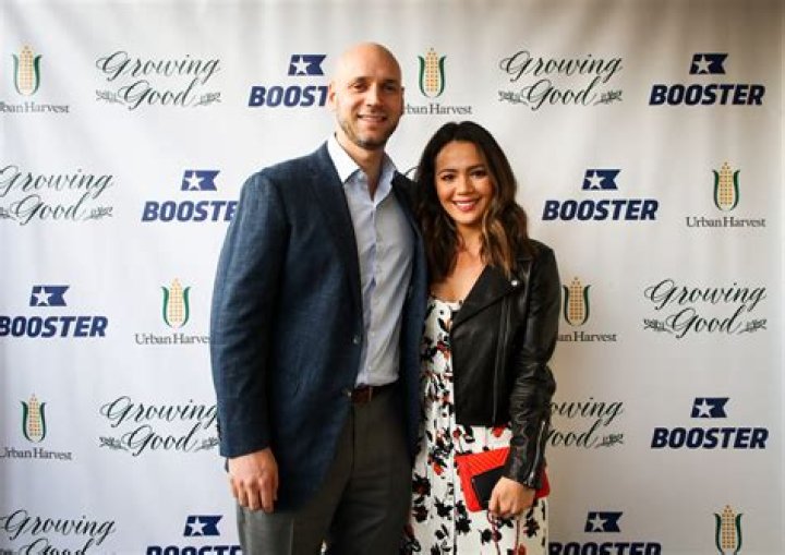 
Meet Jared Crane – Photos Of Jim Crane’s Son With Theresa Crane
