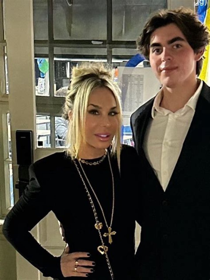 Adrienne Maloof Net Worth