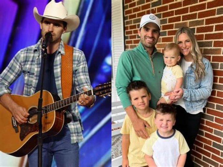 Who Is Mitch Rossell Wife Whitney? Kids And Family