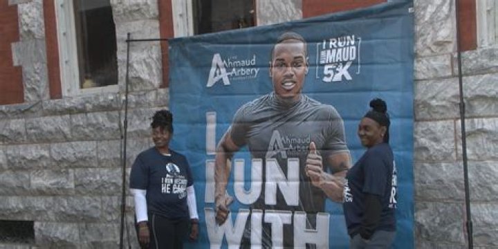 Ahmaud Arbery Wiki, Age, Girlfriend, Biography, Family, Death & Facts