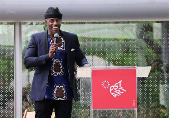 Ahmed Best Net Worth