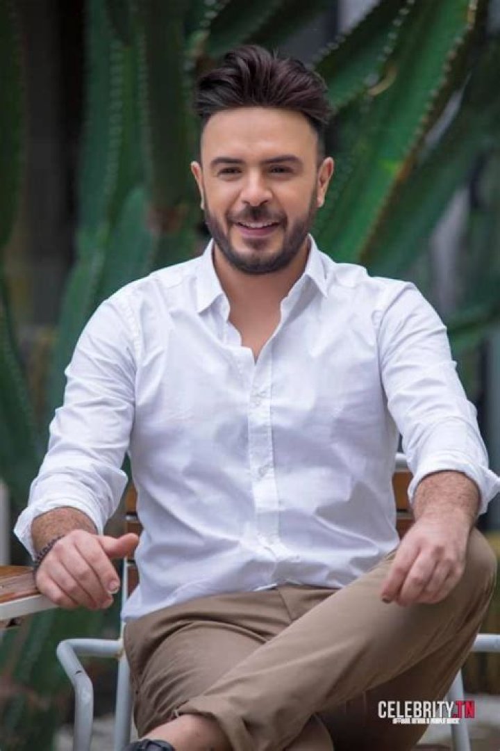 Ahmed Cherif Wiki, Biographie, Age, Taille, Mariage, Contact & Informations
