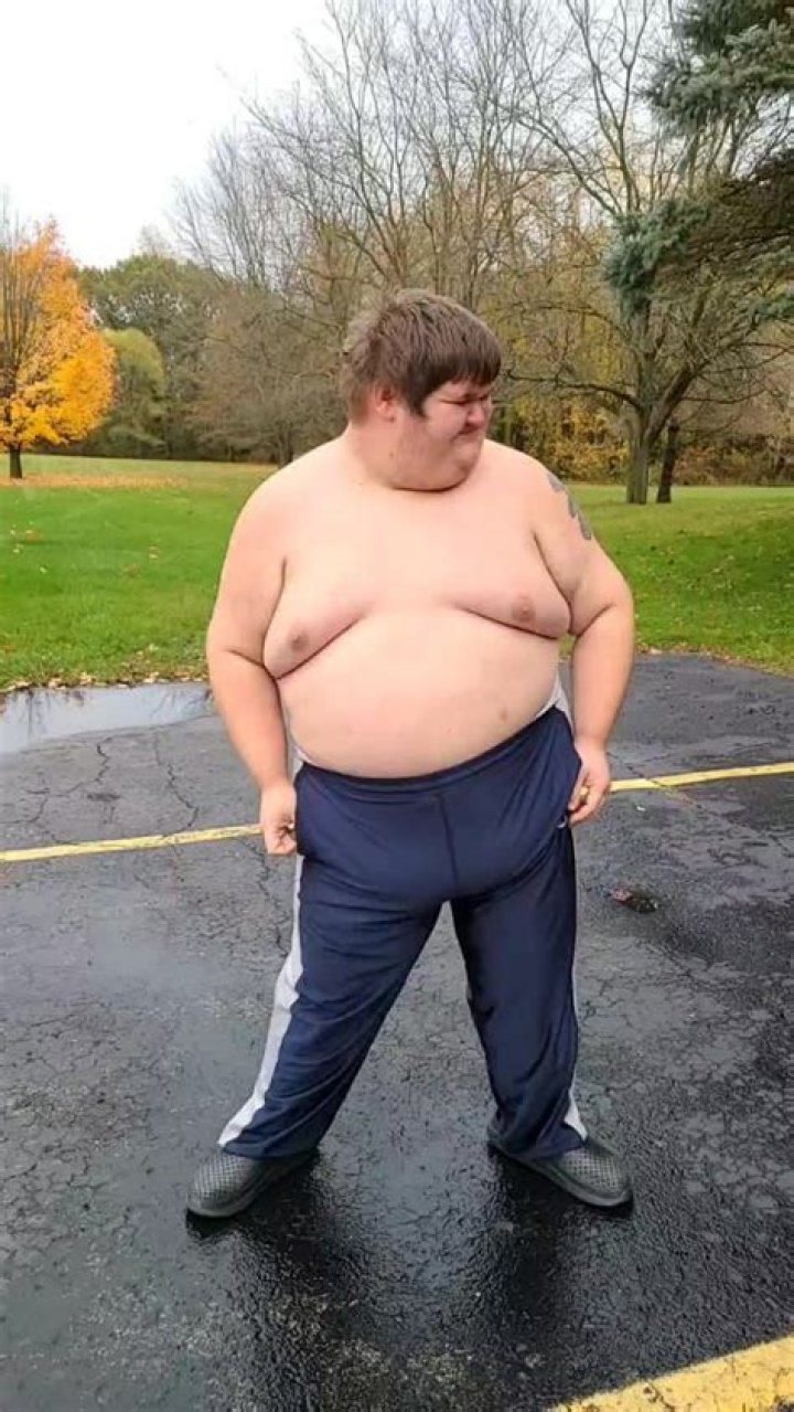 Airsoft Fatty Height