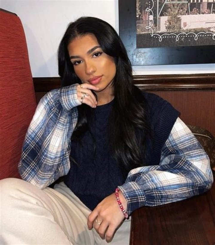 Aisha Mian Net Worth 2024