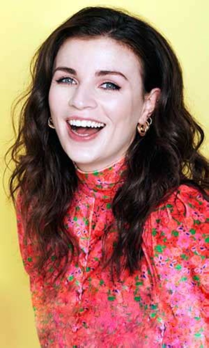 Aisling Bea – Biography, Facts & Life Story