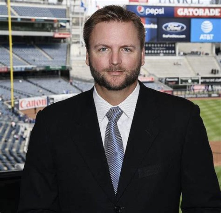 AJ Pierzynski Fox Sports, Bio, Wiki, Age, Wife, White Sox, Salary, and Net Worth