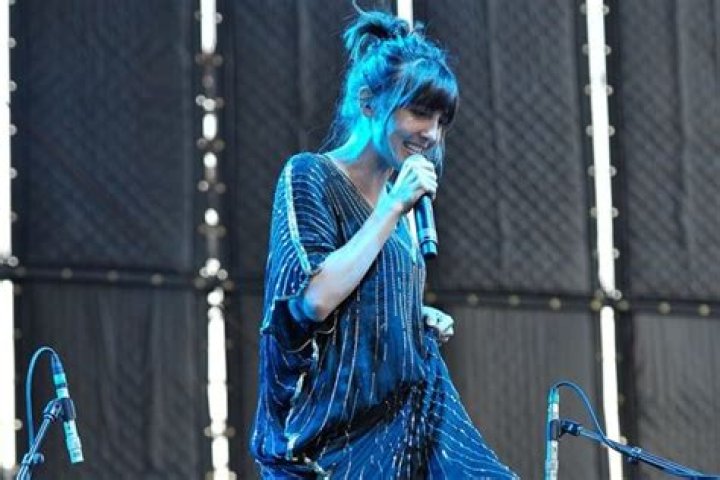 Aja Volkman Net Worth 2024