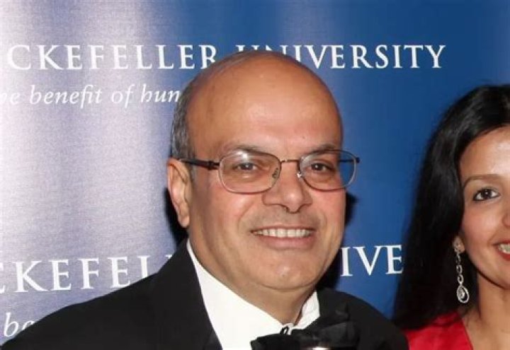 Ajit Jain Net Worth – How Much is Jain Worth?