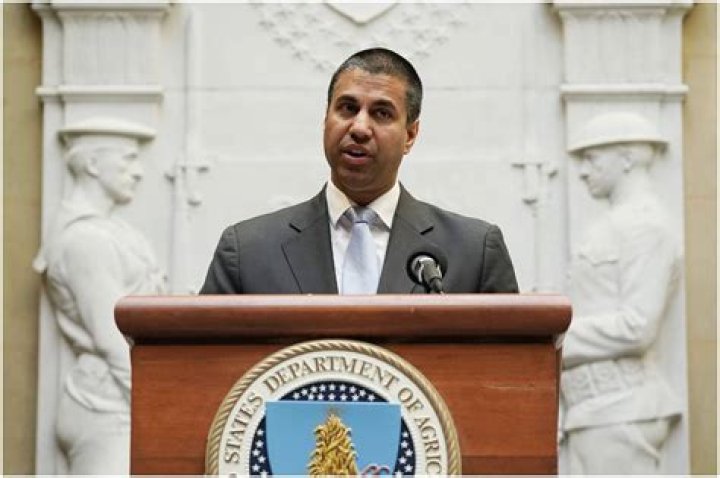 Ajit Pai Net Worth