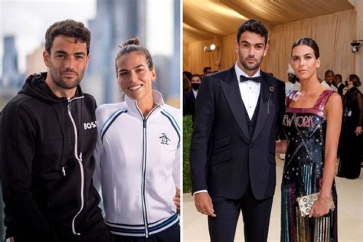 Ajla Tomljanovic Husband: Is She Married?