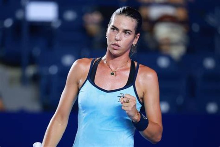 Ajla Tomljanovic