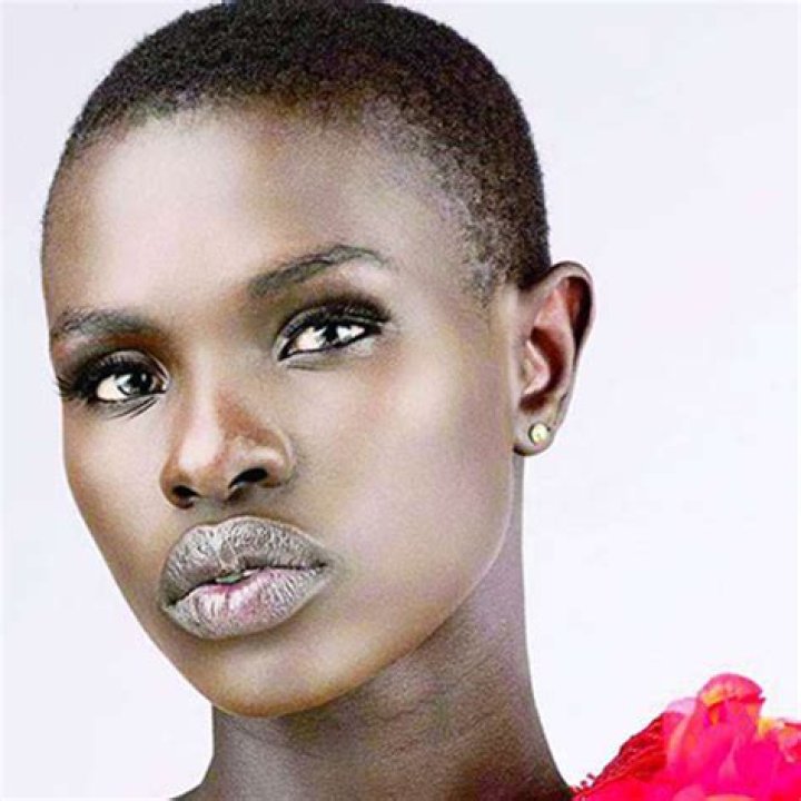 Ajuma Nasenyana – Biography, Facts & Life Story