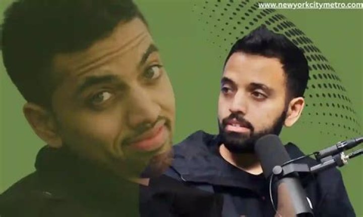 Akash Singh – Biography, Facts & Life Story