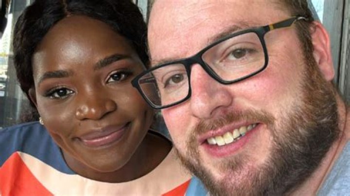 Akinyi Is "Slowly Regretting" Appearing on '90 Day Fiancé: The Other Way'