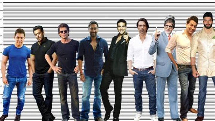 Akshay Kumar Height