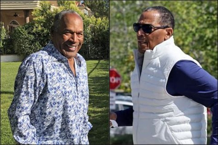 Al Cowlings helped OJ Simpson flee in White Ford Branco