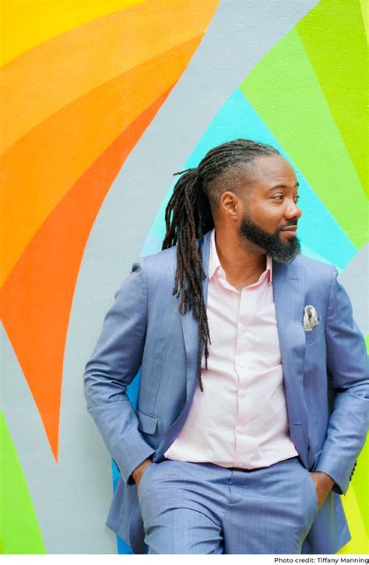 Al Letson NPR, Bio, Wiki, Age, Wife, Podcast, Errthang, and Net Worth