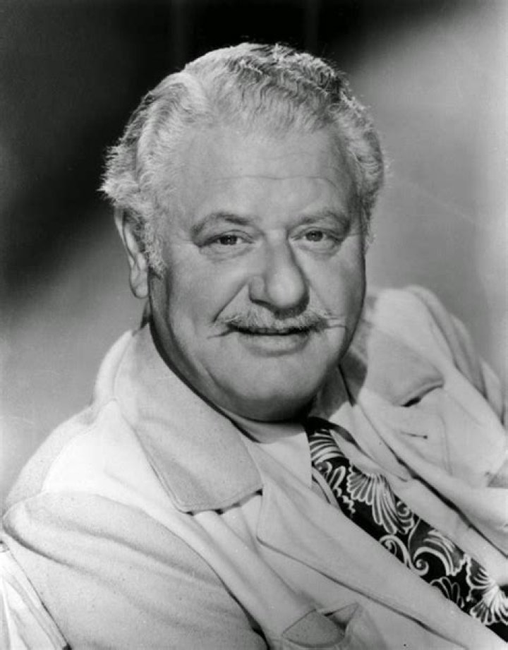 Alan Hale Height
