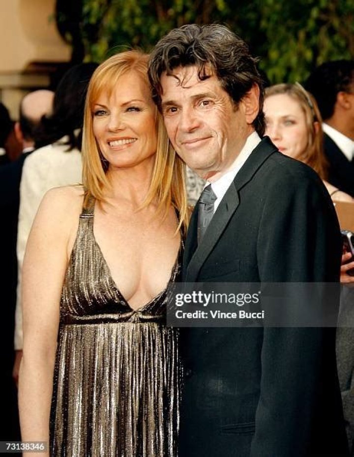 Alan Rosenberg and Ex Wife Marg Helgenberger Amicable after Divorce
