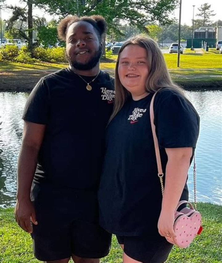 Alana Thompson Net Worth – How Much is Alana Thompson Worth?