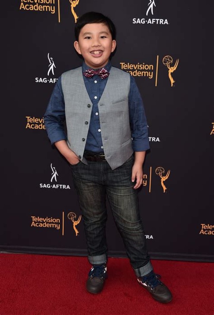 Albert Tsai Net Worth