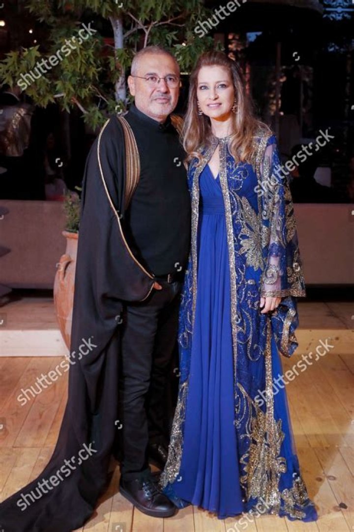 Alejandro Saab Wife Hayden Daviau, Children And Family