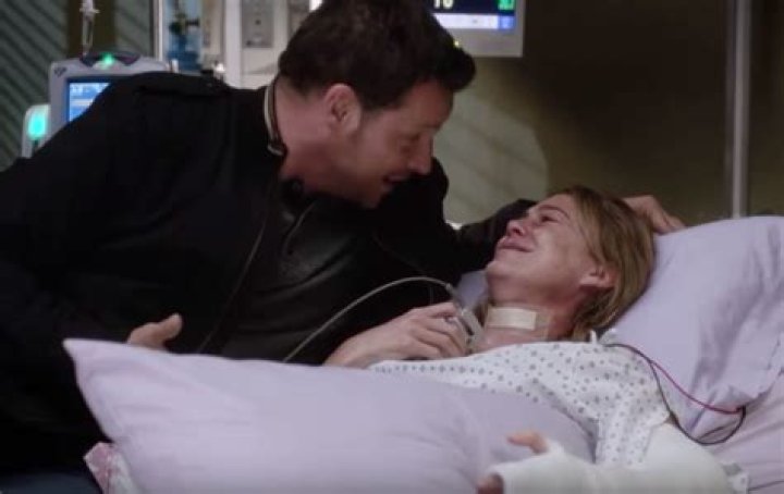 Are Alex and Meredith Destined to Be a Couple in 'Grey's Anatomy'?