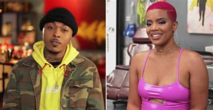 Are Alex and Nychelle From Black Ink Crew Dating Now?