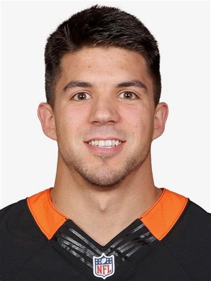 Alex Erickson Net Worth 2024