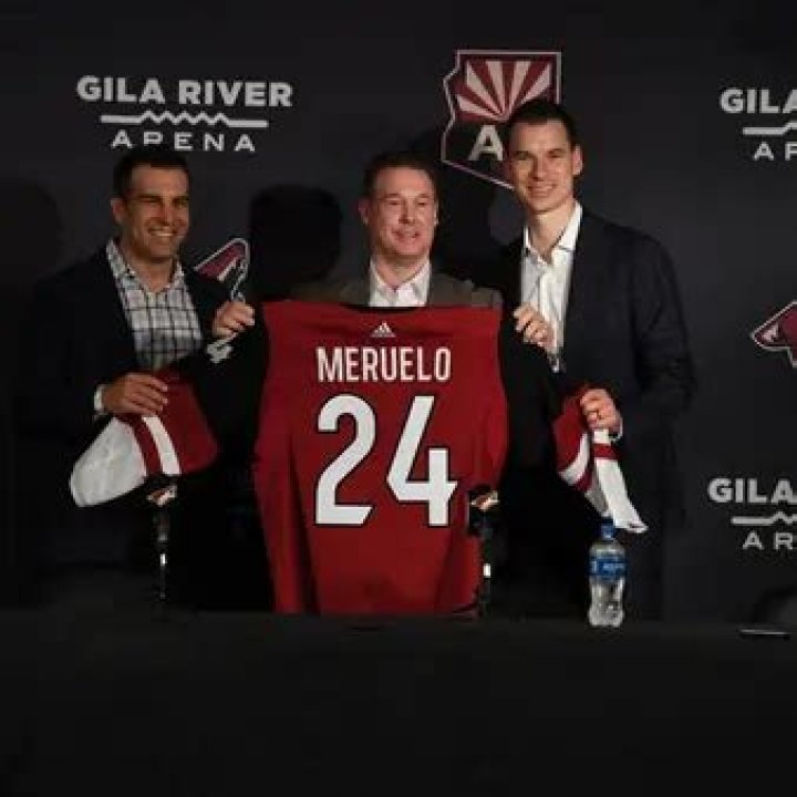 Alex Meruelo Net Worth – How Much is Alex Meruelo Worth?