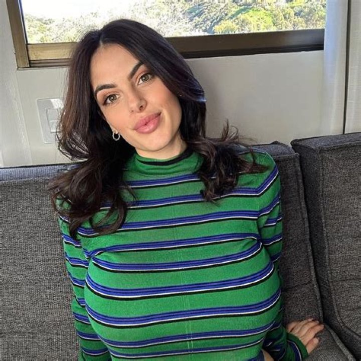 Alexa Poletti Net Worth