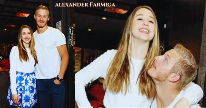 Alexander Farmiga