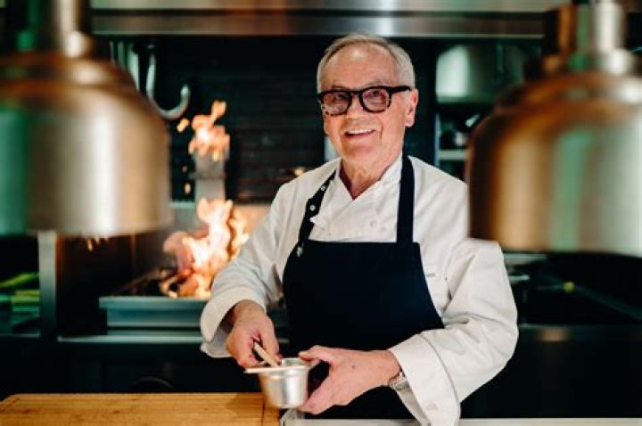 Alexander Wolfgang Puck Net Worth – How Much is Puck Worth?